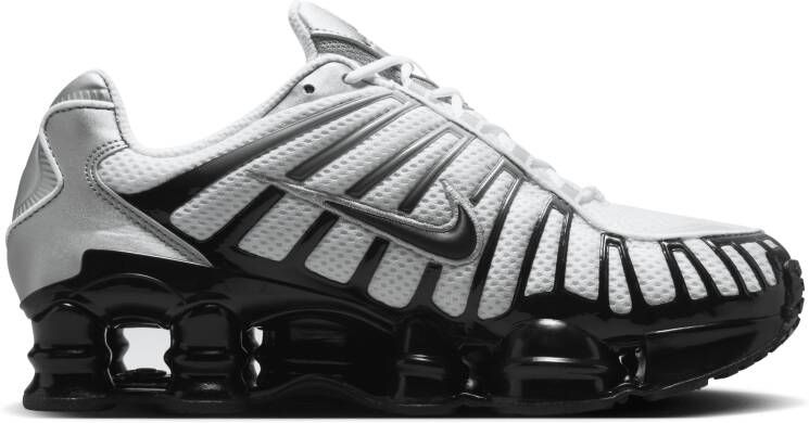 Nike Shox TL schoenen Grijs