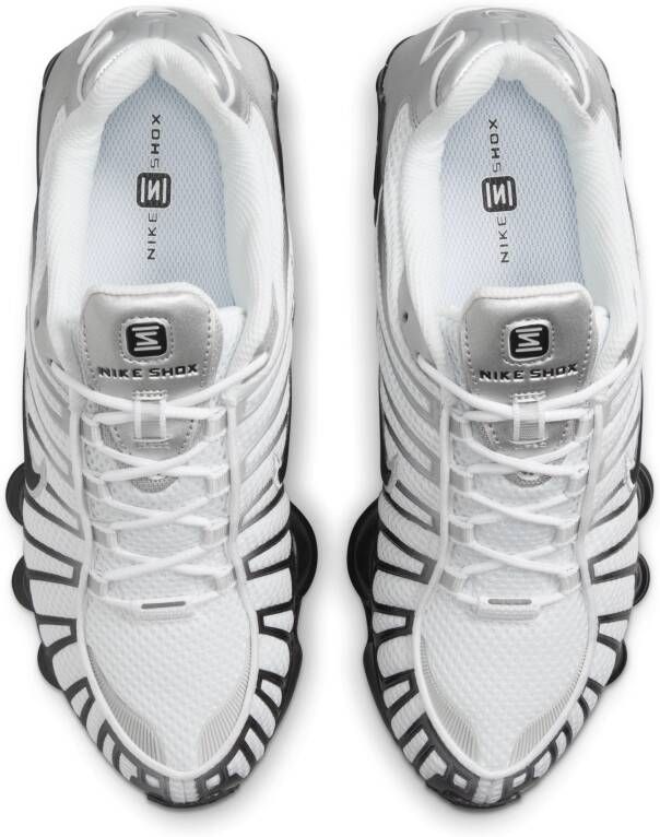 Nike Shox TL schoenen Grijs