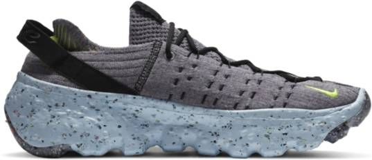 Nike Space Hippie 04 Herenschoen Grijs