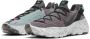 Nike Rookgrijs Lage Sneaker Deconstructed Design Multicolor Heren - Thumbnail 20