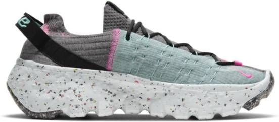 Nike Space Hippie 04 Herenschoen Grijs