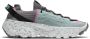 Nike Rookgrijs Lage Sneaker Deconstructed Design Multicolor Heren - Thumbnail 21