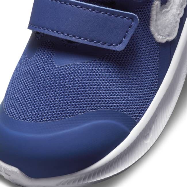 Nike Star Runner 3 Dream Schoenen voor baby's peuters Blauw