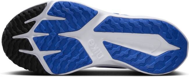 Nike Star Runner 4 hardloopschoenen voor kids (straat) Blauw