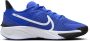 Nike Star Runner 4 hardloopschoenen voor kids (straat) Blauw - Thumbnail 3