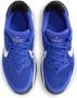 Nike Star Runner 4 hardloopschoenen voor kids (straat) Blauw - Thumbnail 4
