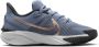 Nike Star Runner 4 hardloopschoenen voor kids (straat) Blauw - Thumbnail 4