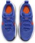 Nike Star Runner 4 kleuterschoenen Blauw - Thumbnail 4