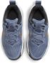 Nike Star Runner 4 kleuterschoenen Blauw - Thumbnail 5