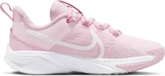 Nike Star Runner 4 kleuterschoenen Roze