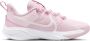 Nike Star Runner 4 kleuterschoenen Roze - Thumbnail 6