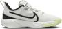 Nike Star Runner 4 kleuterschoenen Wit - Thumbnail 3