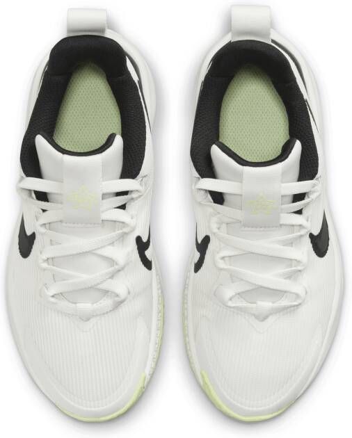 Nike Star Runner 4 kleuterschoenen Wit