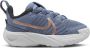 Nike Star Runner 4 schoenen voor baby's peuters Blauw - Thumbnail 4