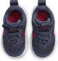 Nike Star Runner 4 schoenen voor baby's peuters Blauw - Thumbnail 6