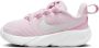 Nike Star Runner 4 schoenen voor baby's peuters Roze - Thumbnail 4