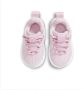 Nike Star Runner 4 schoenen voor baby's peuters Roze - Thumbnail 7