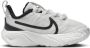 Nike Star Runner 4 schoenen voor baby's peuters Wit - Thumbnail 3