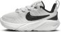 Nike Star Runner 4 schoenen voor baby's peuters Wit - Thumbnail 2