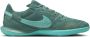 Nike Streetgato low top voetbalschoenen Groen - Thumbnail 3