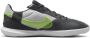 Nike Streetgato low top voetbalschoenen Zwart - Thumbnail 3