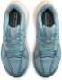 Nike Structure 25 hardloopschoenen voor dames (straat) Blauw - Thumbnail 5