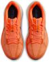 Nike Structure 25 hardloopschoenen voor heren (extra breed straat) Oranje - Thumbnail 5