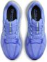 Nike Structure 25 hardloopschoenen voor heren (straat) Blauw - Thumbnail 5