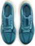 Nike Structure 25 hardloopschoenen voor heren (straat) Blauw - Thumbnail 6