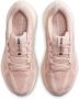 Nike Structure 25 Premium hardloopschoenen voor dames (straat) Roze - Thumbnail 7