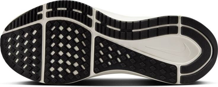 Nike Structure 25 hardloopschoenen voor heren (straat) Wit