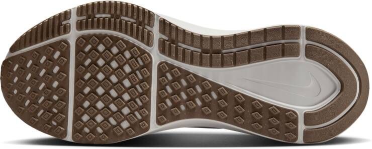 Nike Structure 25 hardloopschoenen voor heren (straat) Wit