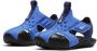 Nike Sunray Protect 2 Sandalen voor baby's peuters Blauw - Thumbnail 4