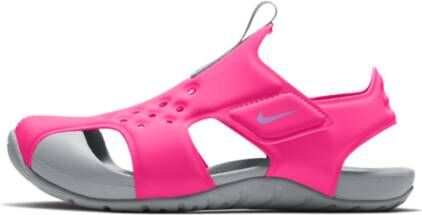 Nike Sunray Protect 2 Sandalen voor kleuters Roze