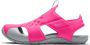 Nike Sunray Protect 2 Sandalen voor kleuters Roze - Thumbnail 2