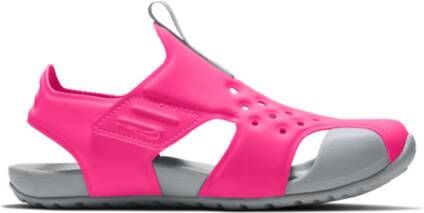 Nike Sunray Protect 2 Sandalen voor kleuters Roze