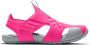 Nike Sunray Protect 2 Sandalen voor kleuters Roze - Thumbnail 3