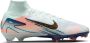 Nike Superfly 10 Elite Mercurial Dream Speed high top voetbalschoenen (stevige ondergrond) Groen - Thumbnail 3