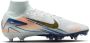 Nike Superfly 10 Elite Mercurial Dream Speed SG-Pro High-top voetbalschoenen Groen - Thumbnail 3