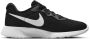 Nike Tanjun Easyon Sneakers Black Dames - Thumbnail 3