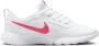 Nike Tanjun EasyOn kleuterschoenen Wit - Thumbnail 3