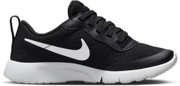 Nike tanjun clearance zwart