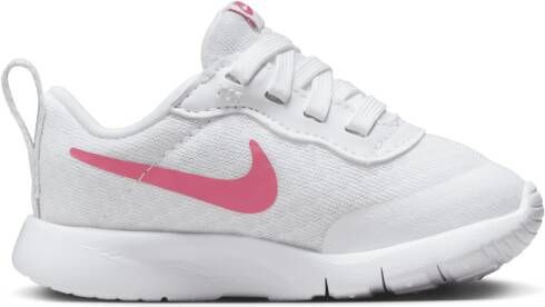 Nike Tanjun EasyOn schoenen voor baby's peuters Wit