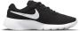 Nike Running Zapatillas Running Nios Tanjun 818382 Nike Zwart - Thumbnail 4