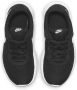 Nike Running Zapatillas Running Nios Tanjun 818382 Nike Zwart - Thumbnail 5