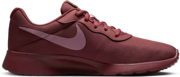 Nike Tanjun Refine Damesschoenen Rood