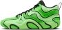 Nike Tatum 3 basketbalschoenen Groen - Thumbnail 2