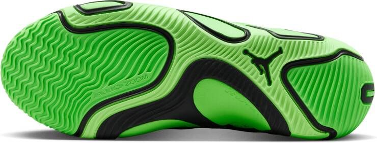 Nike Tatum 3 basketbalschoenen Groen