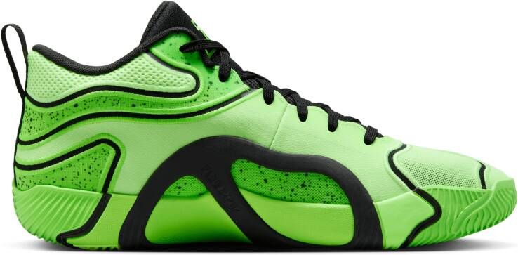 Nike Tatum 3 basketbalschoenen Groen