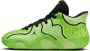 Nike Tatum 3 kleuterschoenen Groen - Thumbnail 2